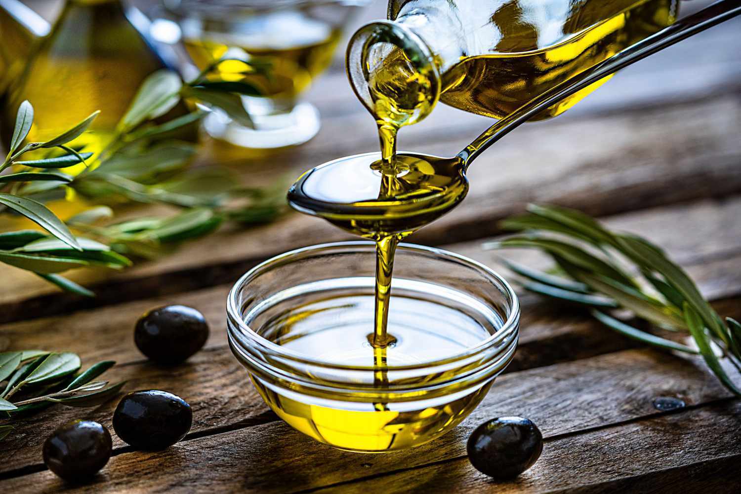ماسك لعلاج الشعر الهايش 4