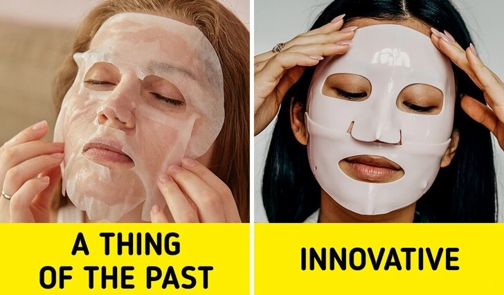 منتجات تجميل جديدة 8