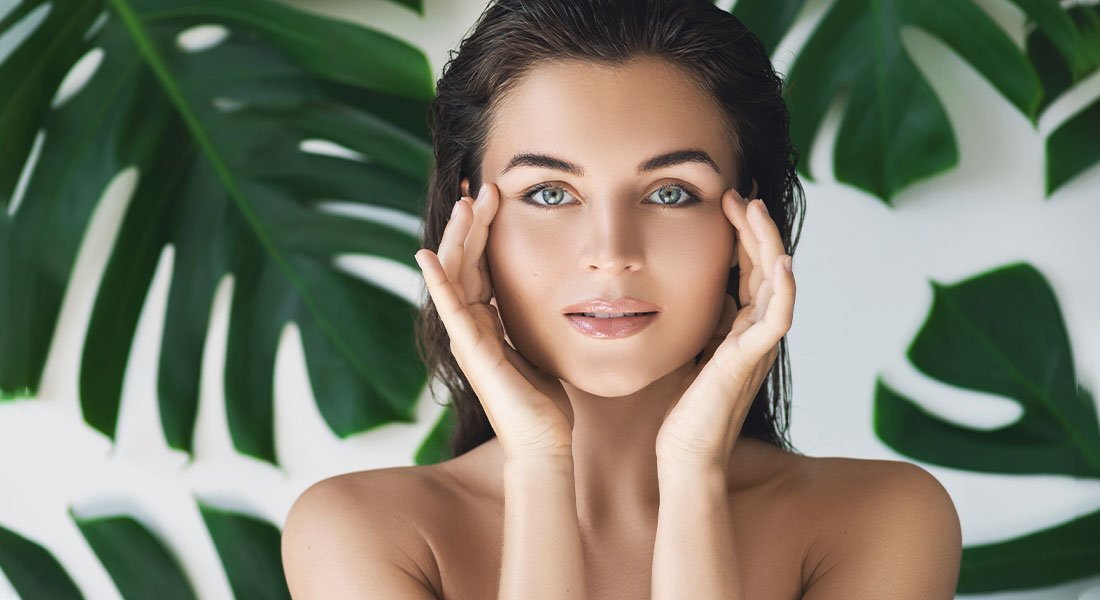 6 نصايح للعناية ببشرتك في الصيف