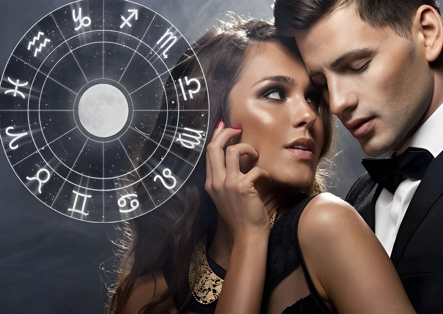 ازاي تكسبي قلب رجل برج السرطان؟