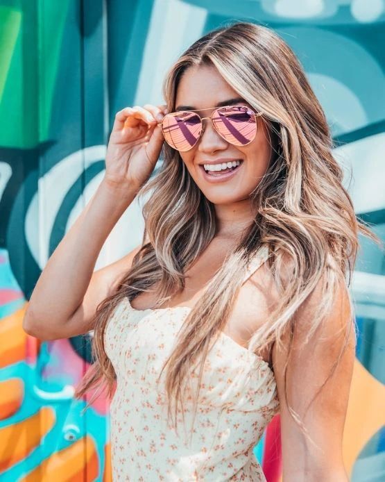 الاكسسوارات التريندي للصيف 53