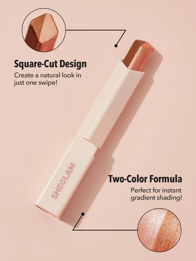 ايشادو شيجلام المزدوج SHEGLAM INSTA-EYES Dual Tone Shadow