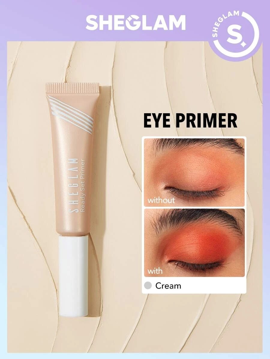 برايمر شيجلام للعيون Sheglam Ready Set Primer