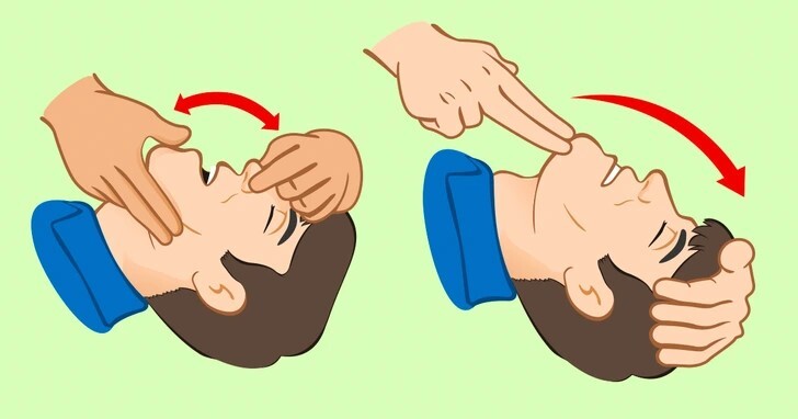 نصايح ممكن تنقذ حياتك 10