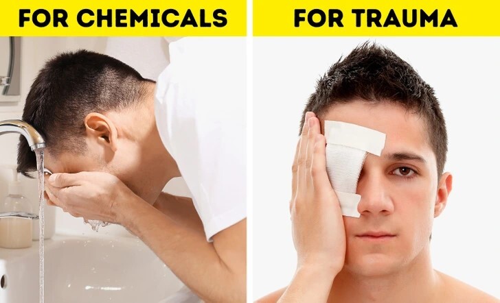 نصايح ممكن تنقذ حياتك 7