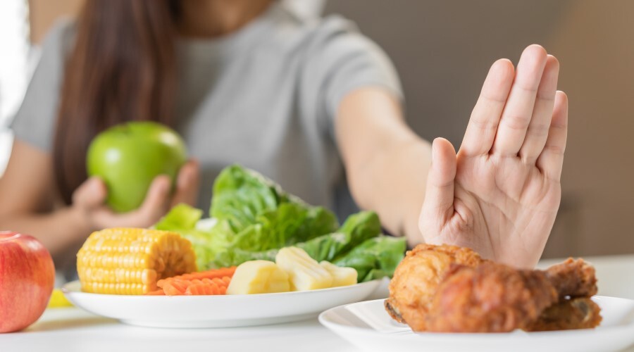 اسباب الاحساس بالتعب بعد الاكل 9