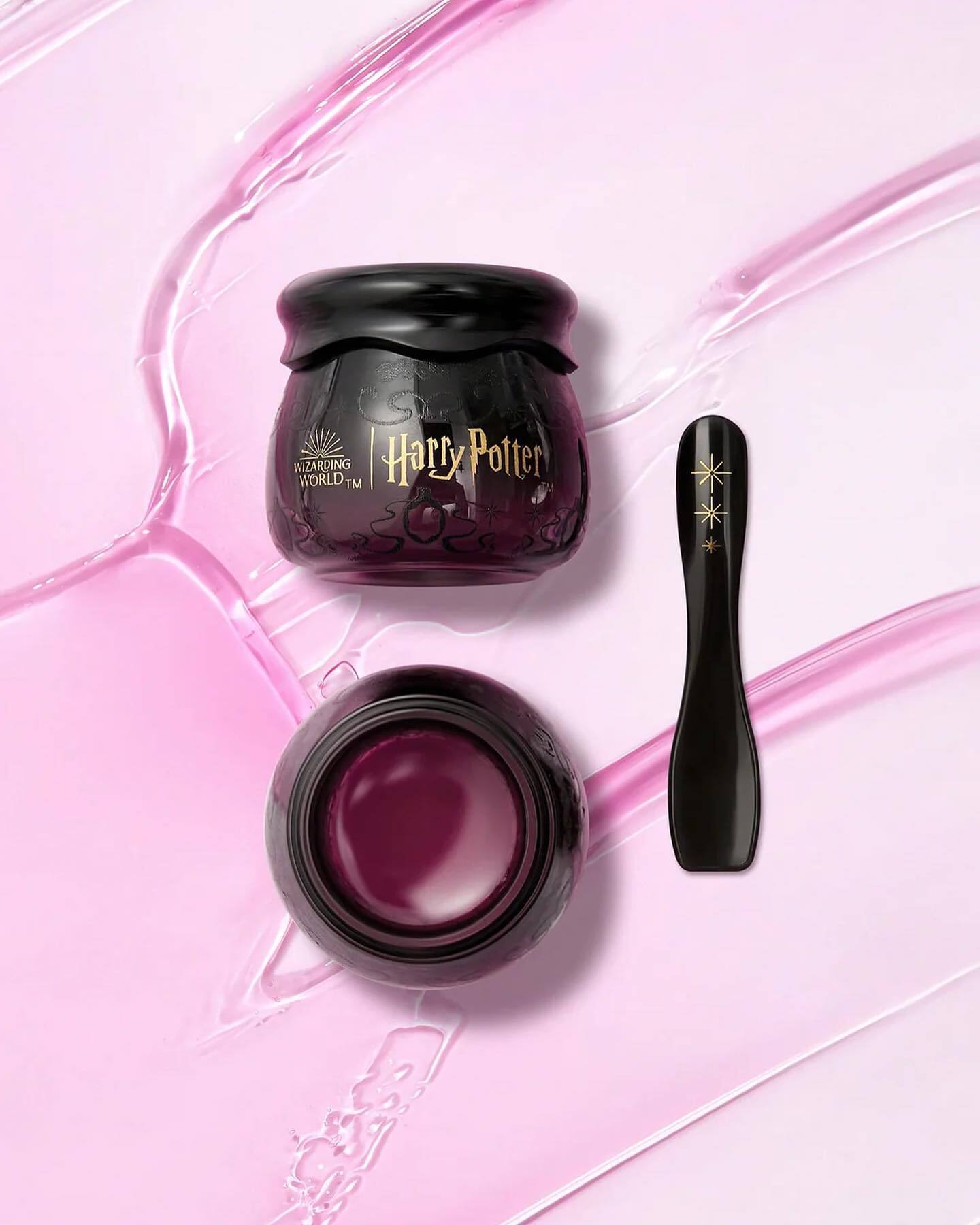 ماسك الشفايف هاري بوتر من شيجلام HARRY POTTER™ MAGIC CAULDRON LIP MASK