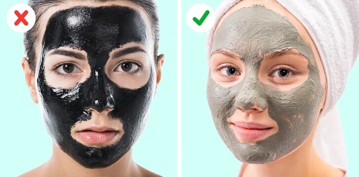 منتجات تجميل مضرة للبشرة 2