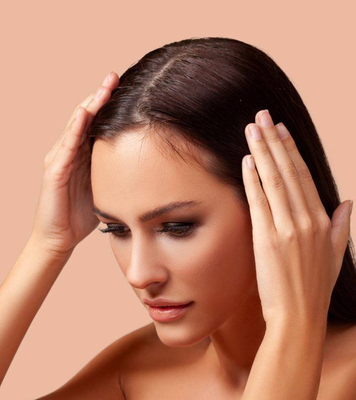 نصايح لتصغير الجبهة العريضة 2
