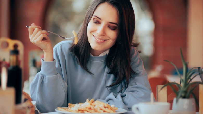 نصايح لعلاقة صحية مع الاكل 3