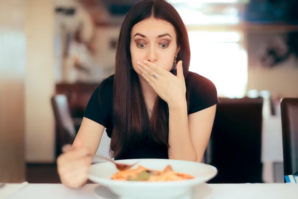 نصايح لعلاقة صحية مع الاكل 5