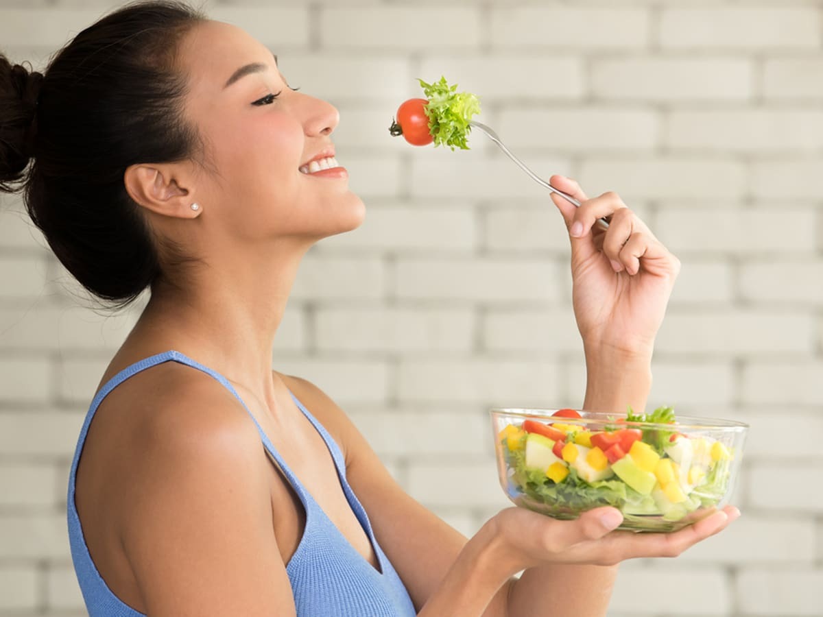 نصايح لعلاقة صحية مع الاكل 7