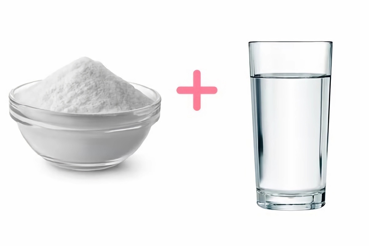 طرق لاستخدام صودا الخبز لقشرة الراس 5