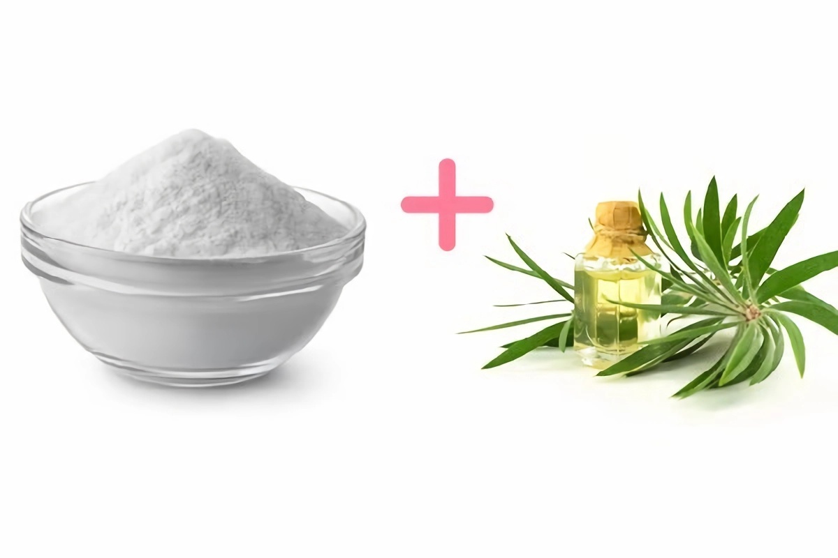 طرق لاستخدام صودا الخبز لقشرة الراس 8