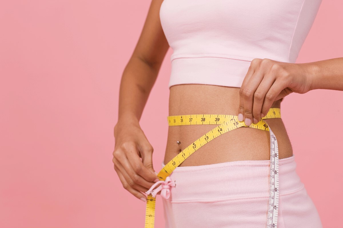 طرق لتحديد الوزن المثالي للجسم