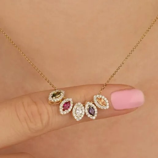 قطع اكسسوارات اساسية 12