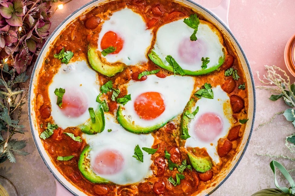 وصفات بالافوكادو 7