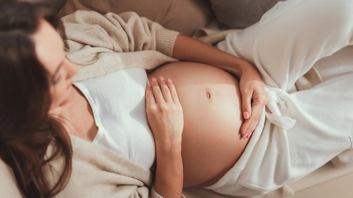 9 حقائق غريبة ولكن حقيقية جدا عن الحمل