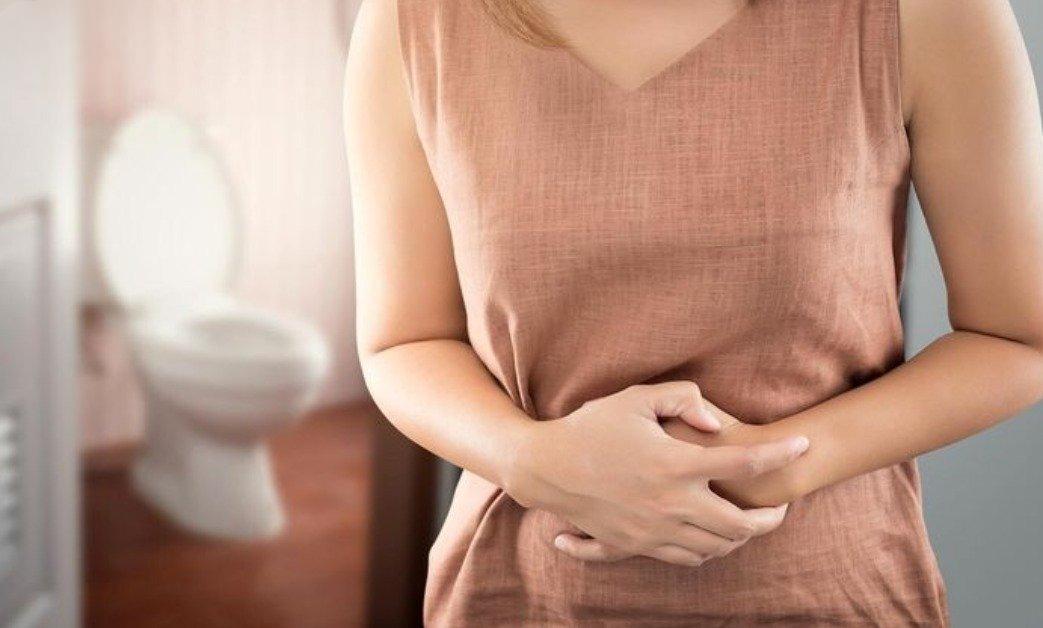حيلة لعلاج الامساك في دقيقة واحدة بس
