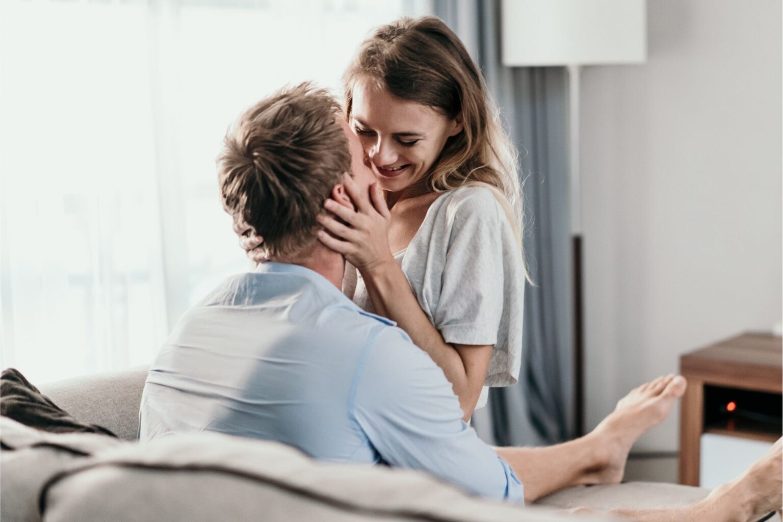 صفات المرأة المثالية 2