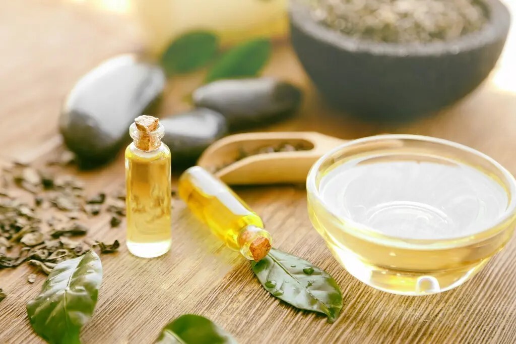 وصفات طبيعية لتقوية الاظافر 6