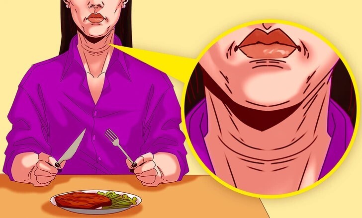 اخطاء في العناية بالبشرة 6