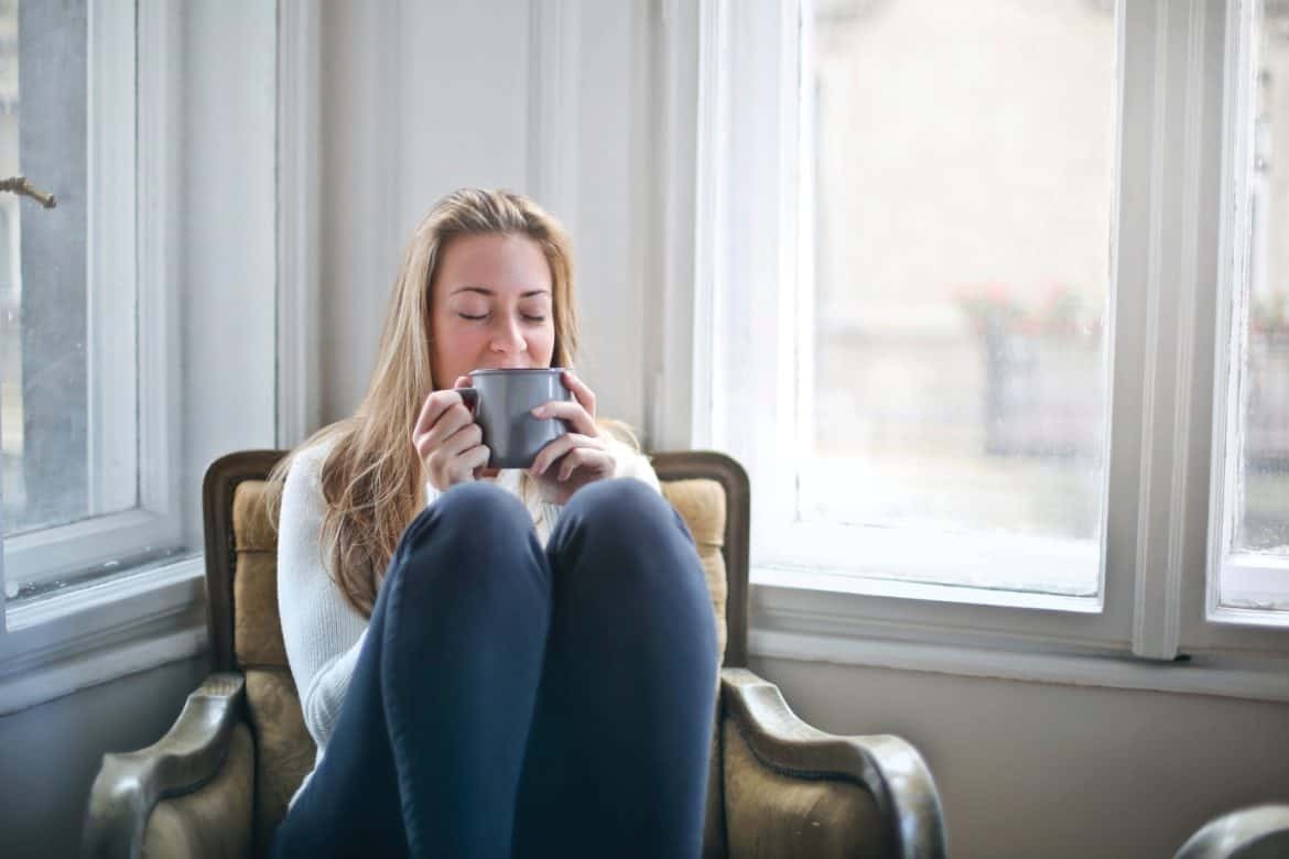 ازاي تبطلي تقلقي عن رأي الناس فيكي 4
