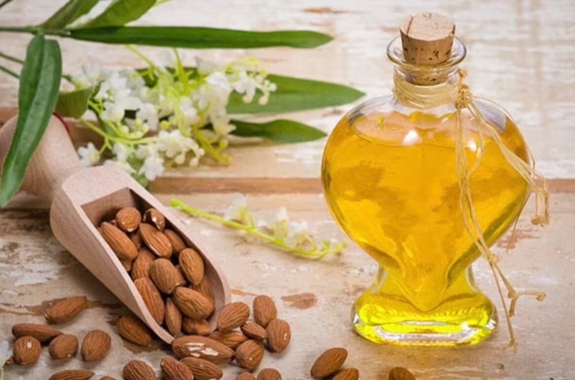 افضل زيوت لتكثيف الشعر 2