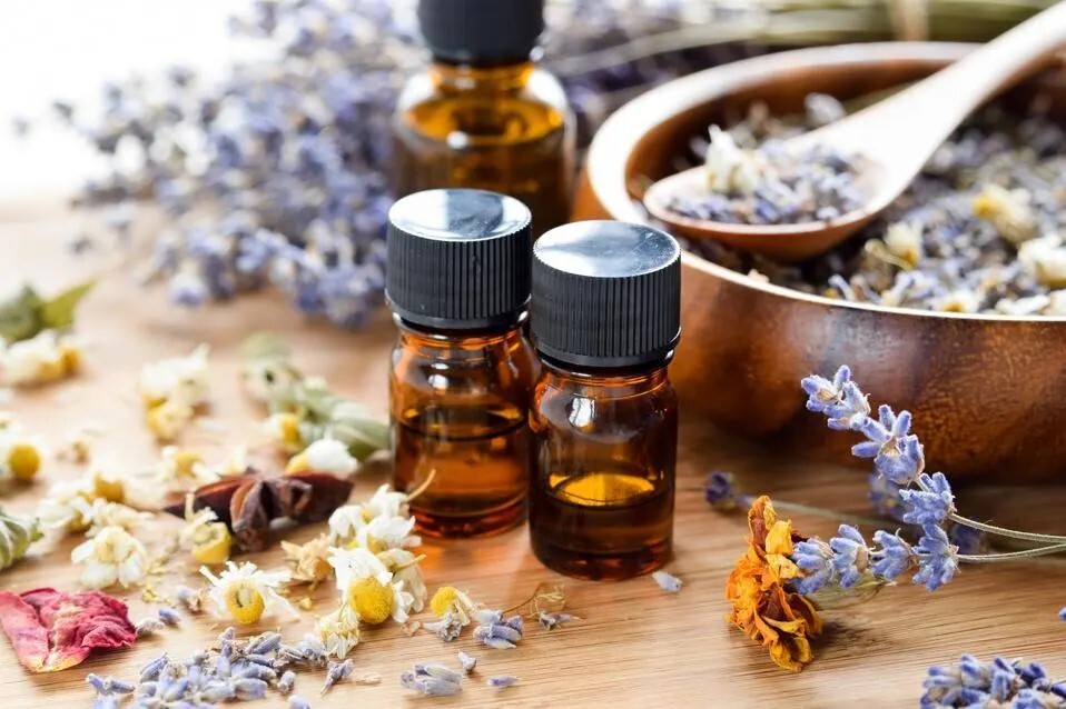 مرخيات العضلات الطبيعية 10