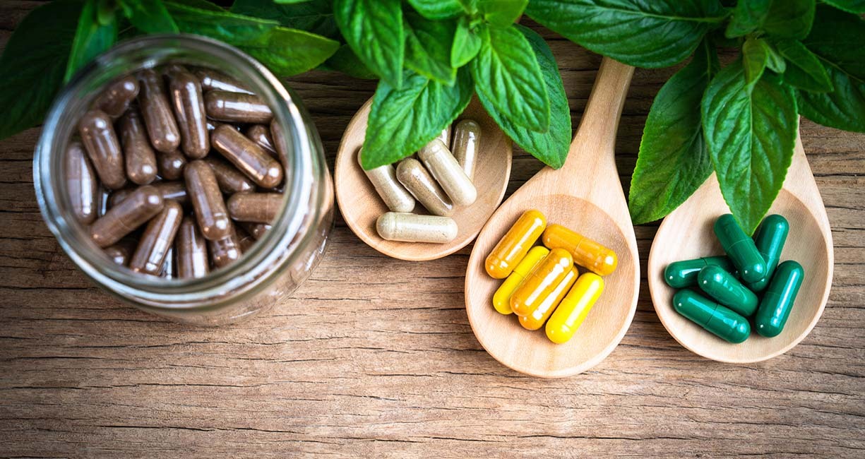 مرخيات العضلات الطبيعية 11