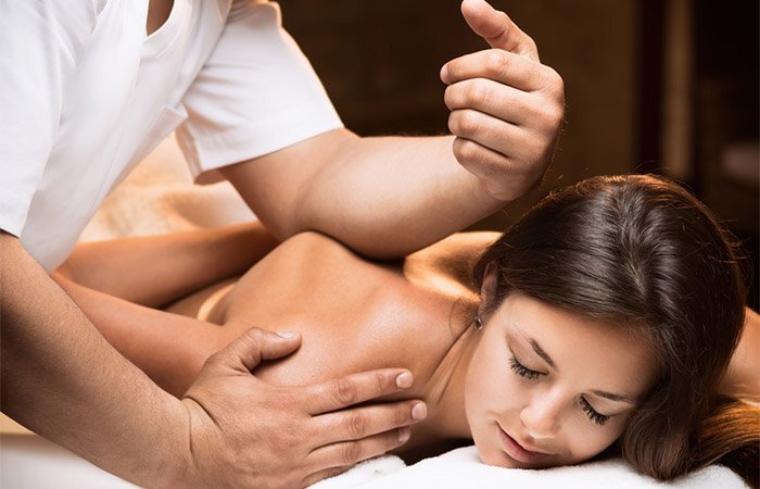 مرخيات العضلات الطبيعية 13