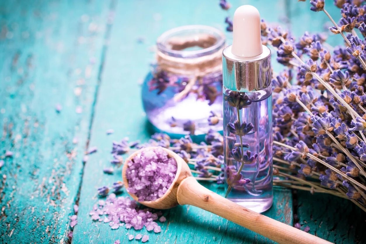 مرخيات العضلات الطبيعية 9