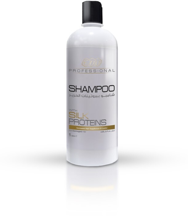 شامبو ايفا EVA PROFESSIONAL SHAMPOO