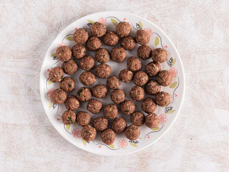 شوربة العدس بالطماطم 12