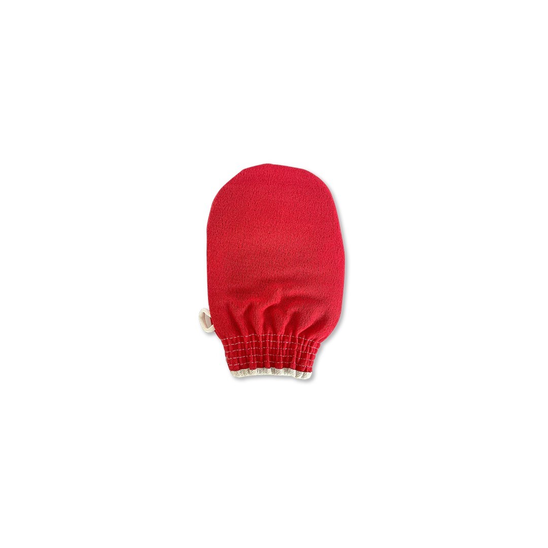 الليفة المغربية من نفرتاري Nefertari Moroccan Loofah