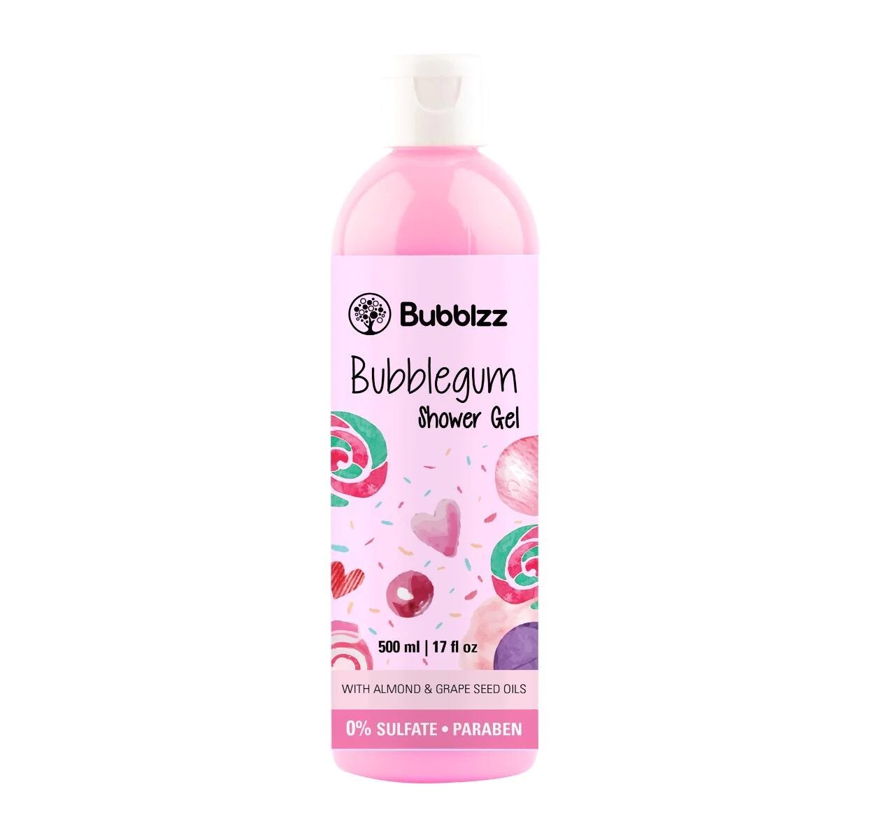 شاور جل بابلز Bubblzz Shower Gel