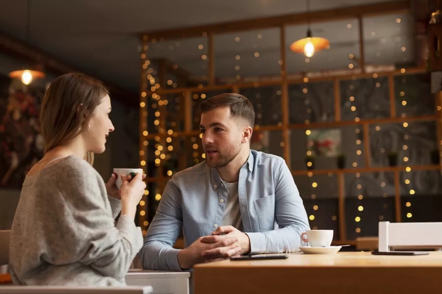 50 سؤال تسألهم لحبيبتك عشان تعرفها بشكل افضل