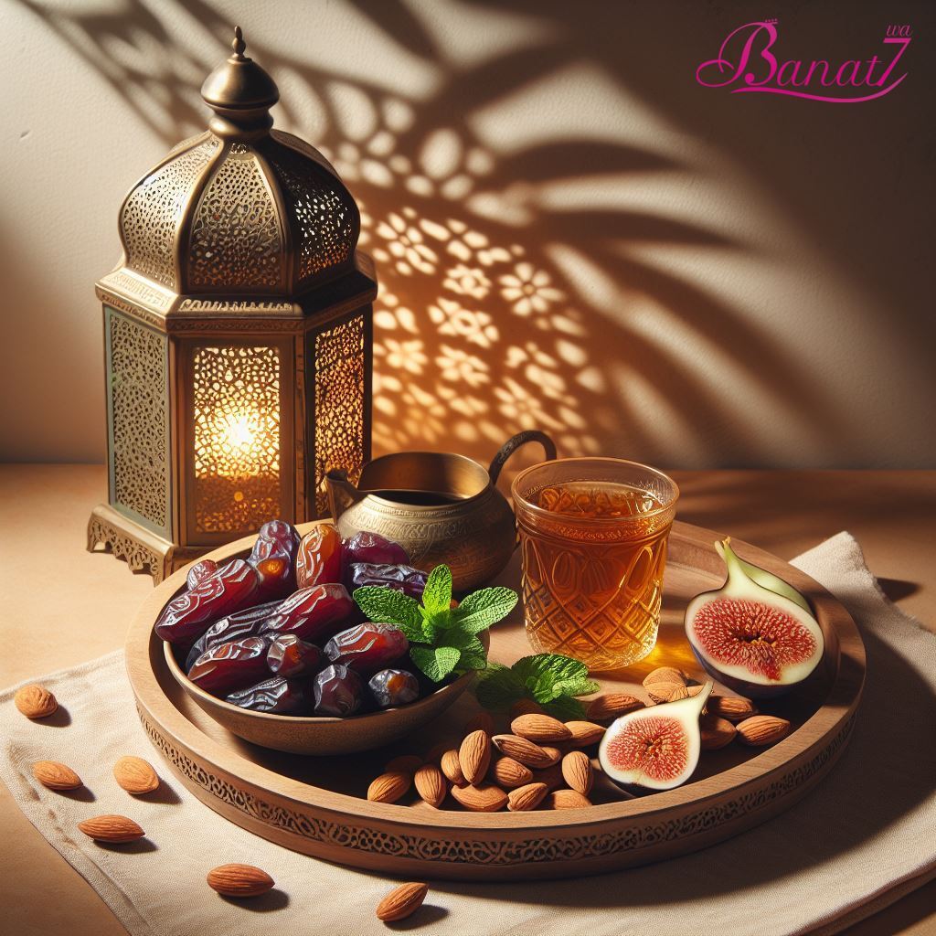 اطعمة صحية للفطار والسحور.1 اطعمة صحية للفطار والسحور.1