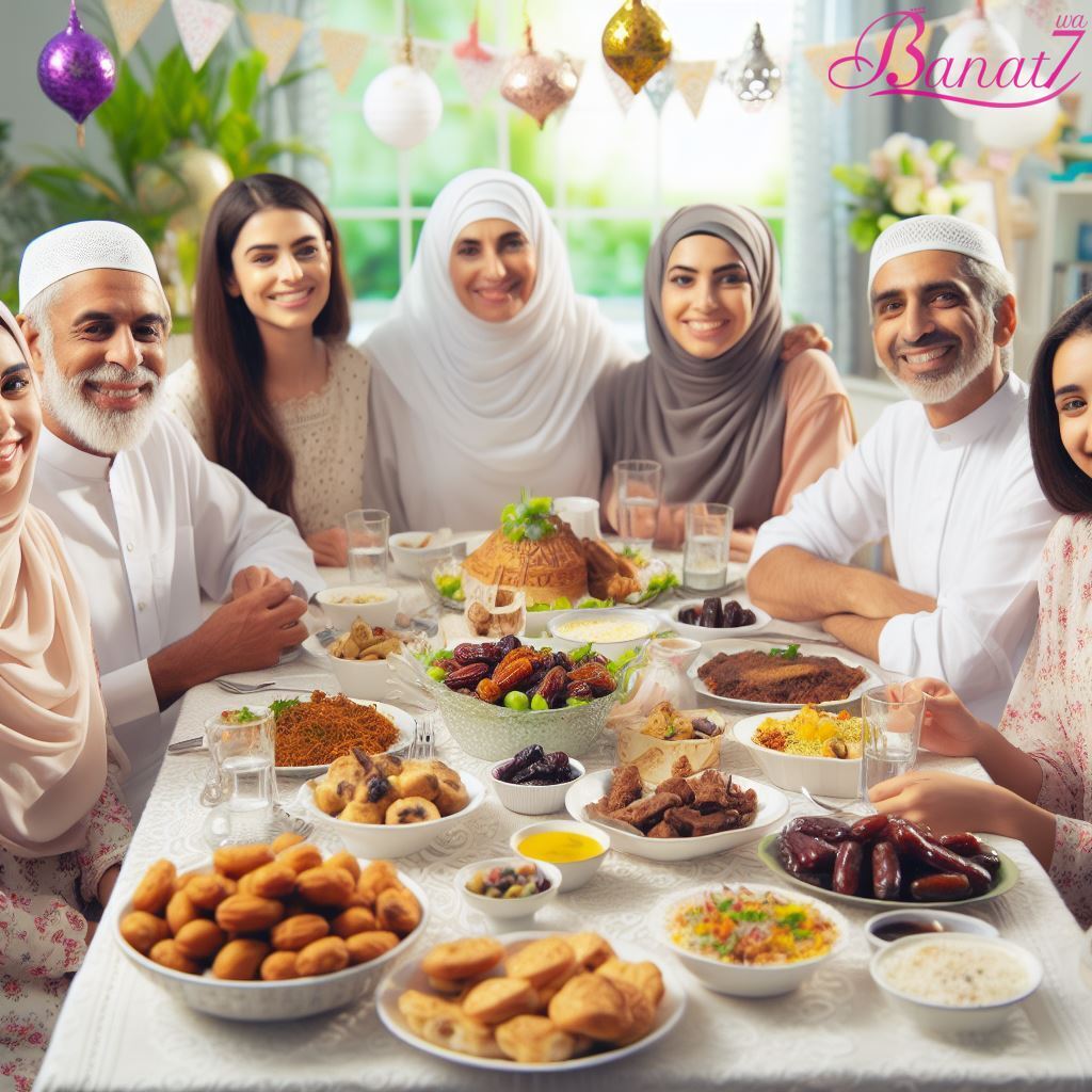 نصايح لصيام صحي في رمضان