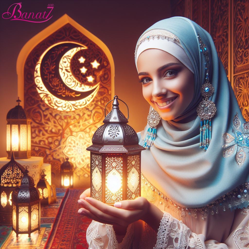 حكاية وتاريخ فانوس رمضان