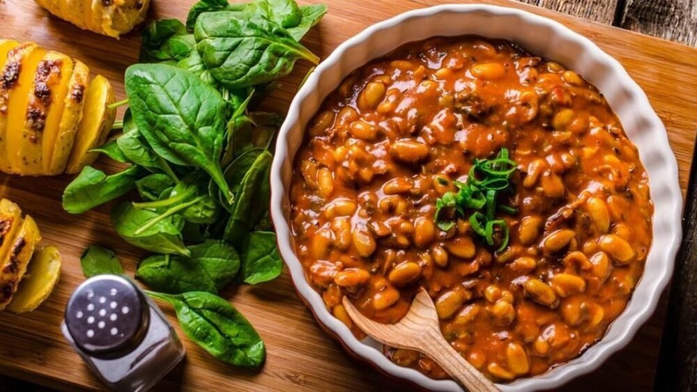 طريقة تدميس الفول في البيت لسحور رمضان