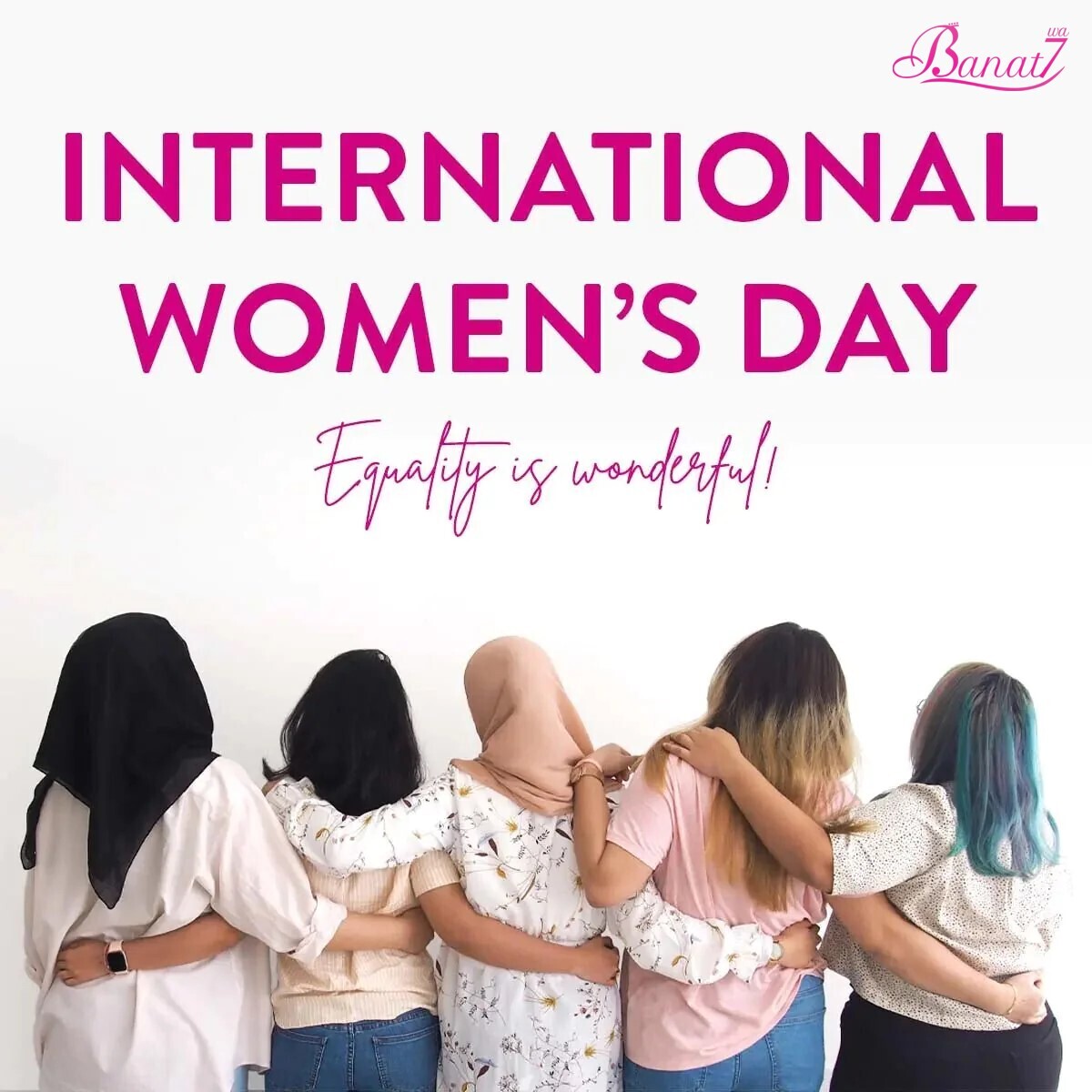 يوم المرأة العالمي.2