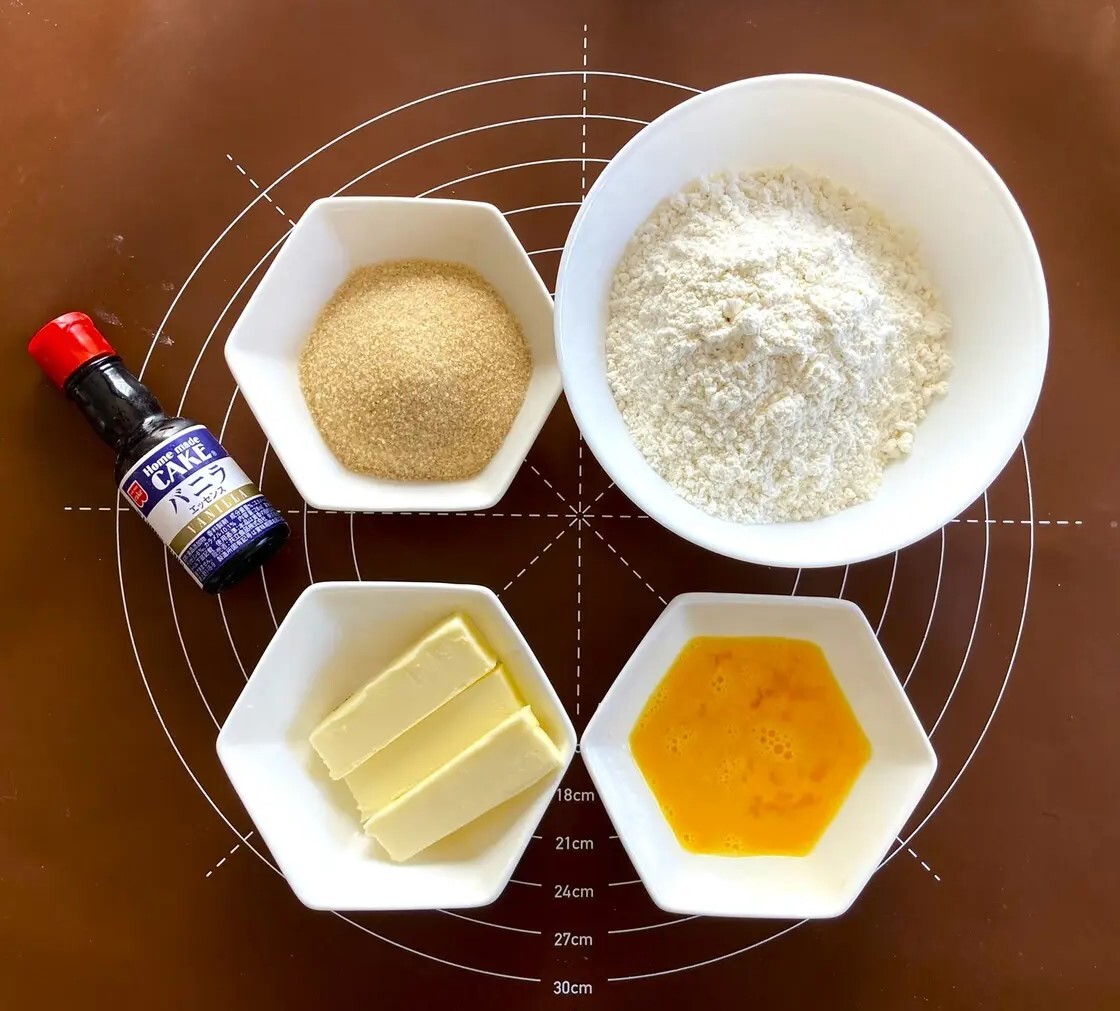 Melon Pan 1 Melon Pan 1
