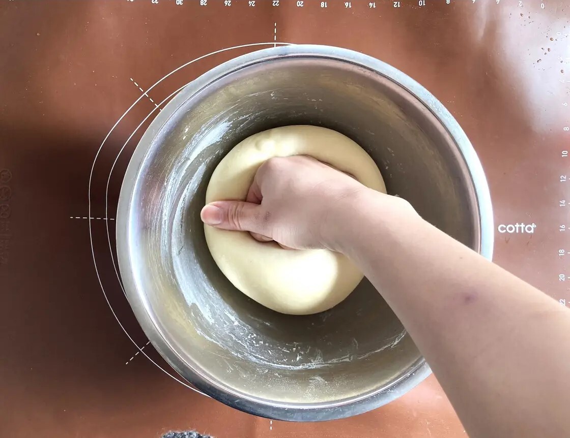 Melon Pan 14 Melon Pan 14