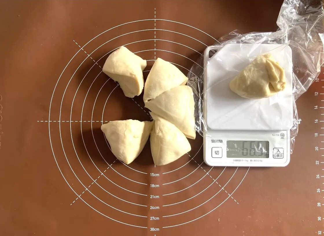 Melon Pan 15 Melon Pan 15