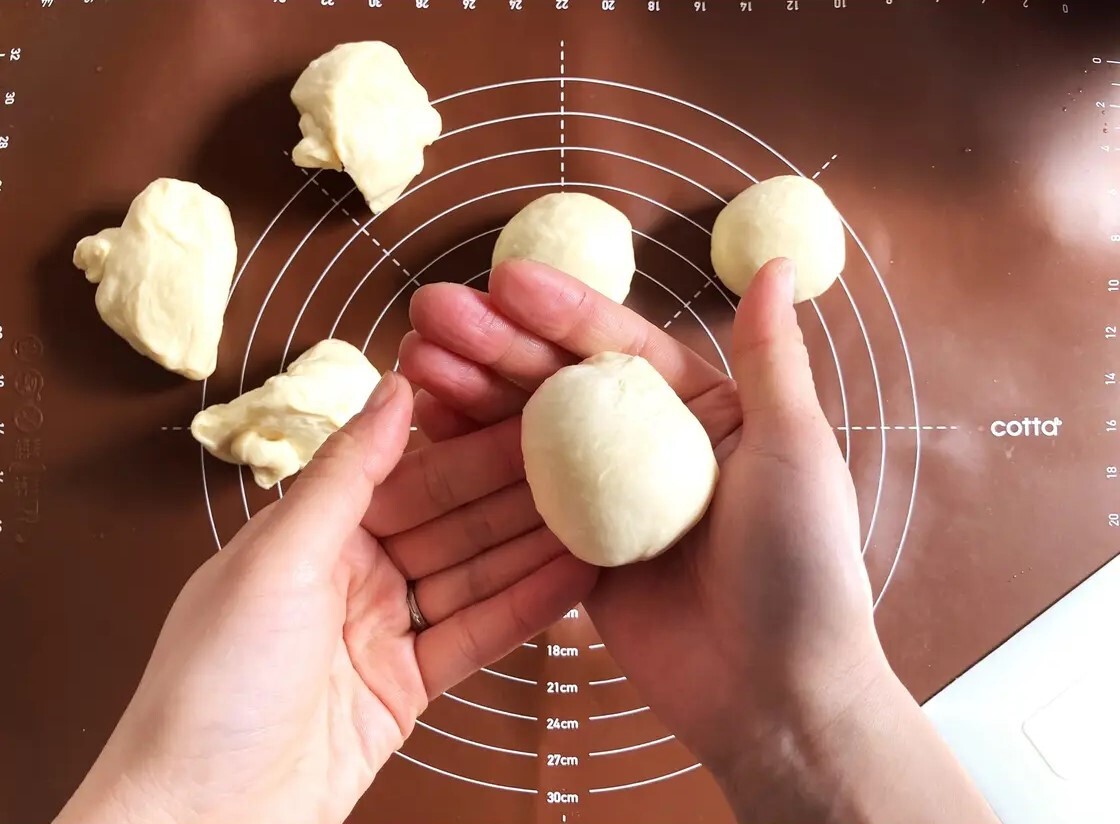 Melon Pan 16 Melon Pan 16