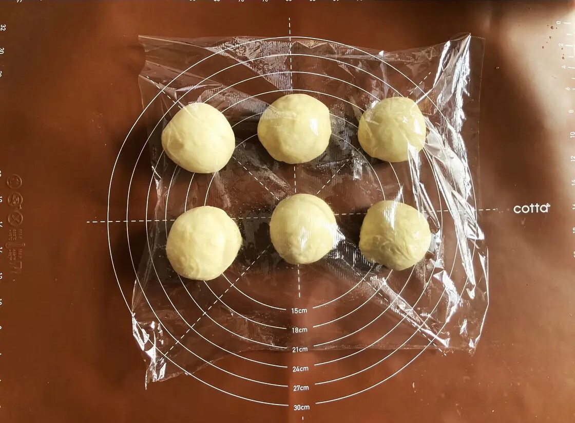 Melon Pan 17 Melon Pan 17