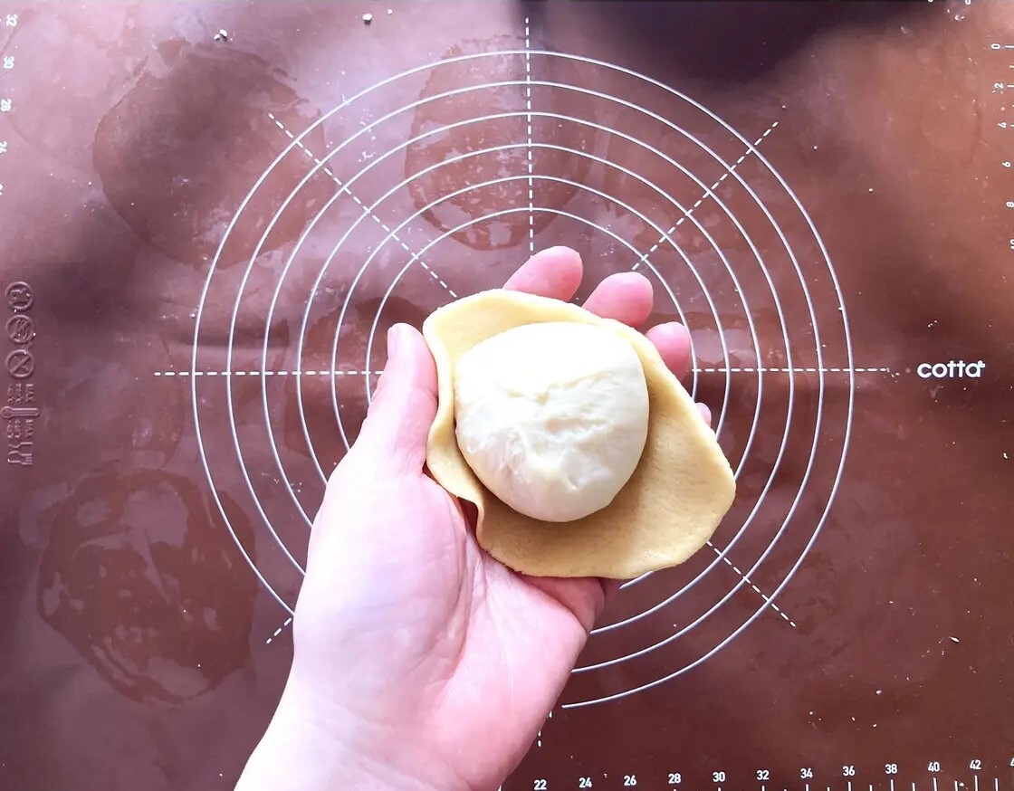 Melon Pan 20 Melon Pan 20