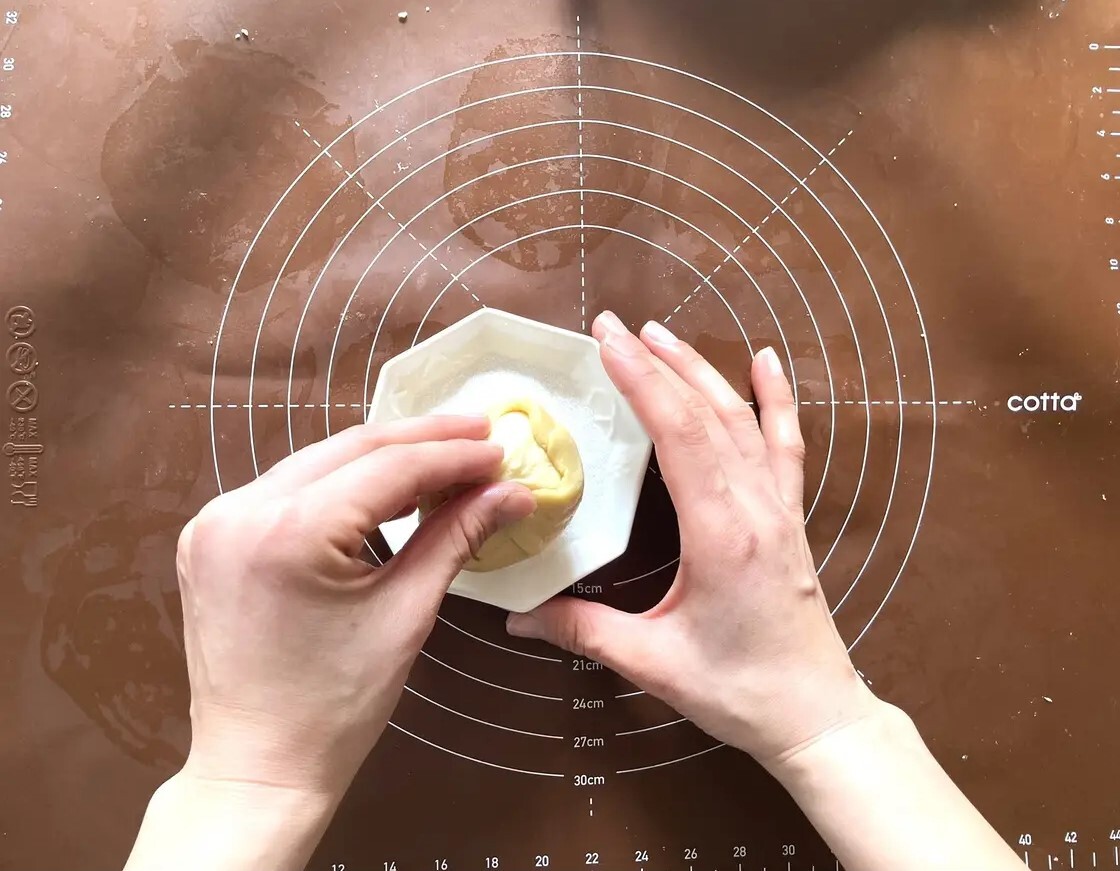 Melon Pan 21 Melon Pan 21