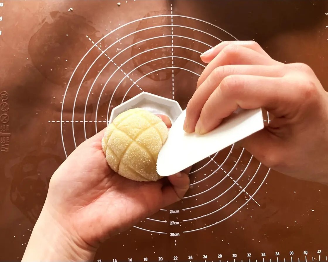 Melon Pan 22 Melon Pan 22